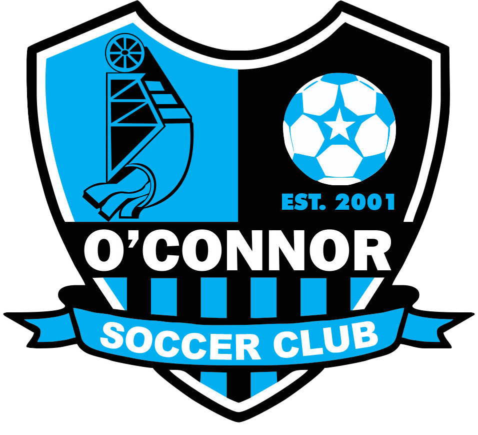 O'Connor Junior Soccer Club